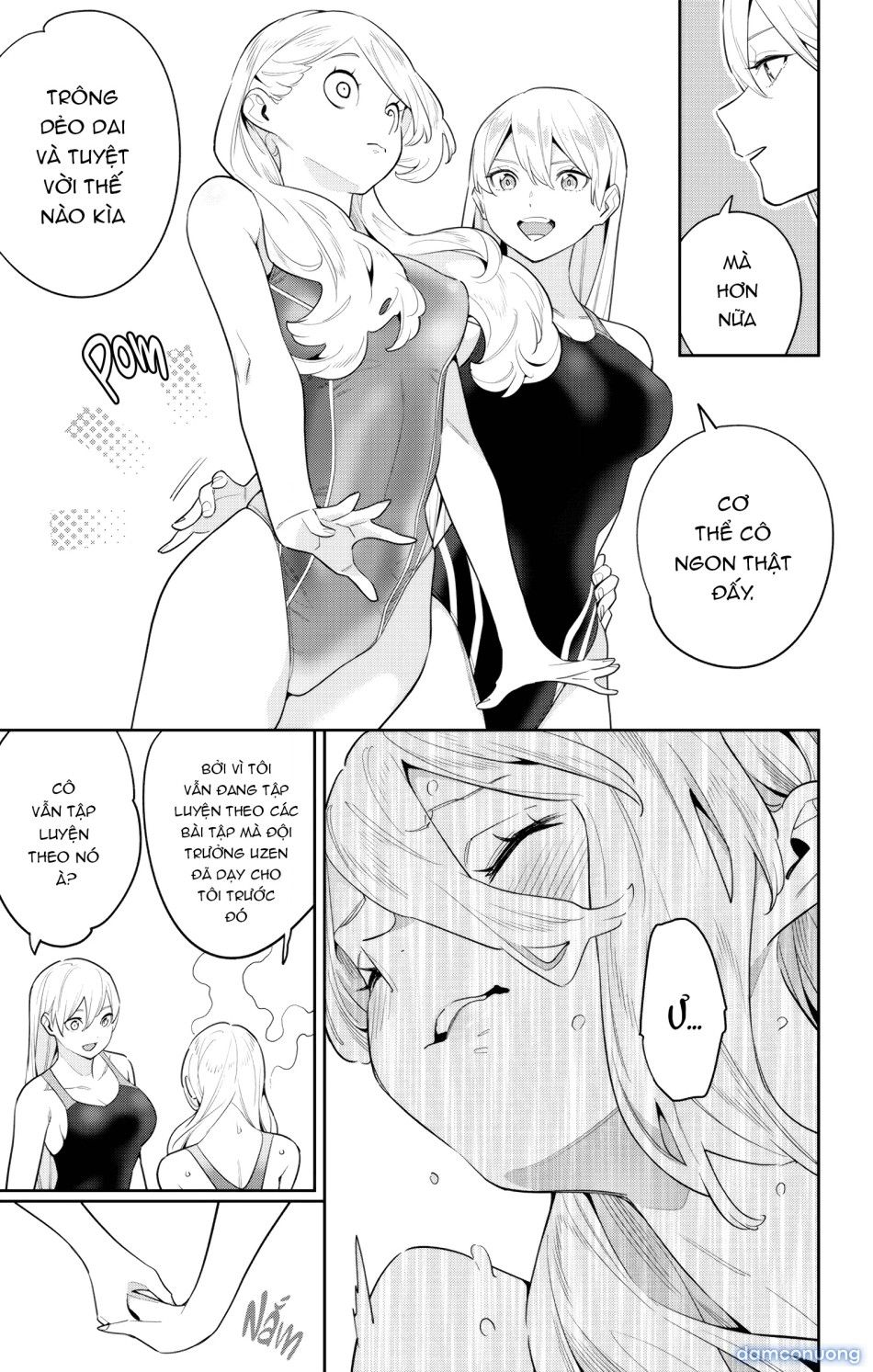 đọc truyện Nô Lệ Của Đội Tinh Nhuệ Ma Đô Chương 113 ảnh 5 tại Thiên Thai Truyện