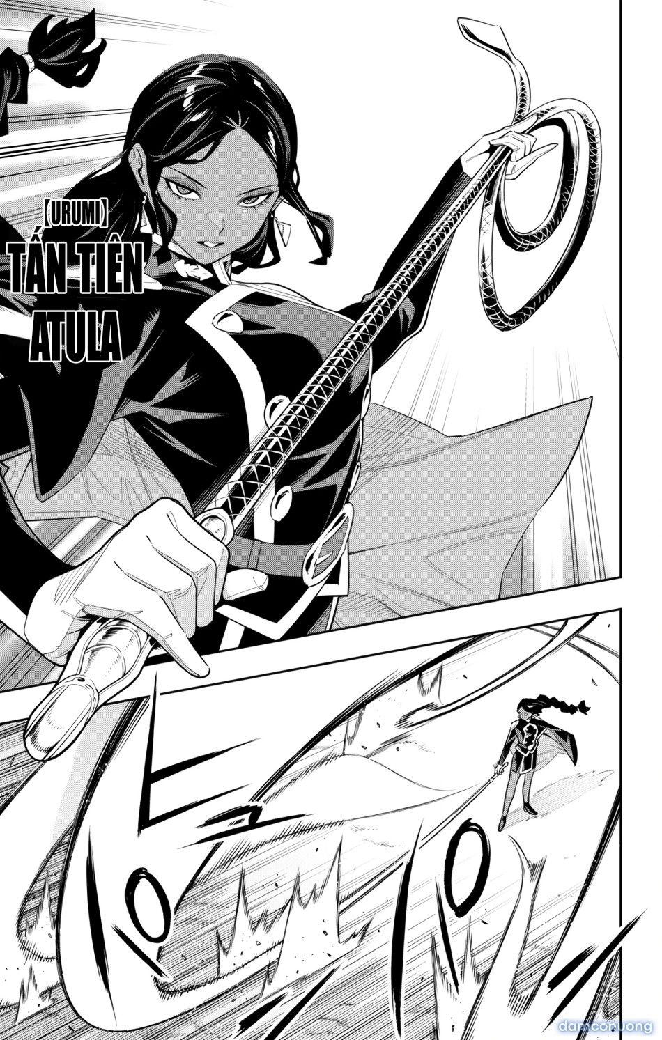 đọc truyện Nô Lệ Của Đội Tinh Nhuệ Ma Đô Chương 113 ảnh 11 tại Thiên Thai Truyện