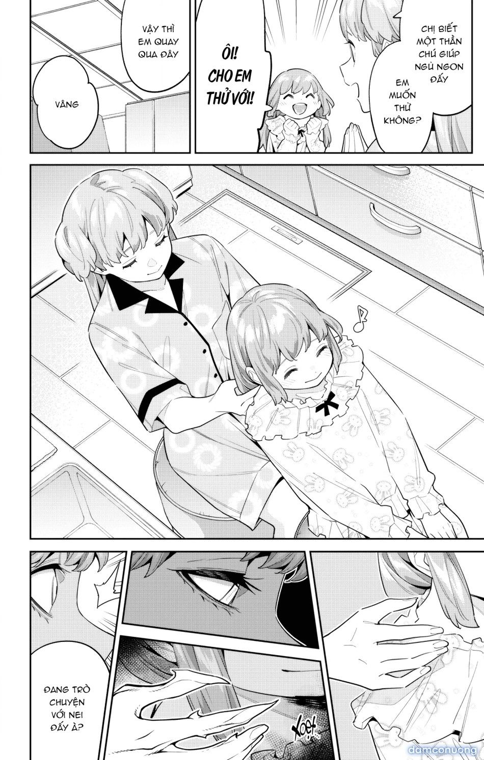 đọc truyện Nô Lệ Của Đội Tinh Nhuệ Ma Đô Chương 114 ảnh 3 tại Thiên Thai Truyện