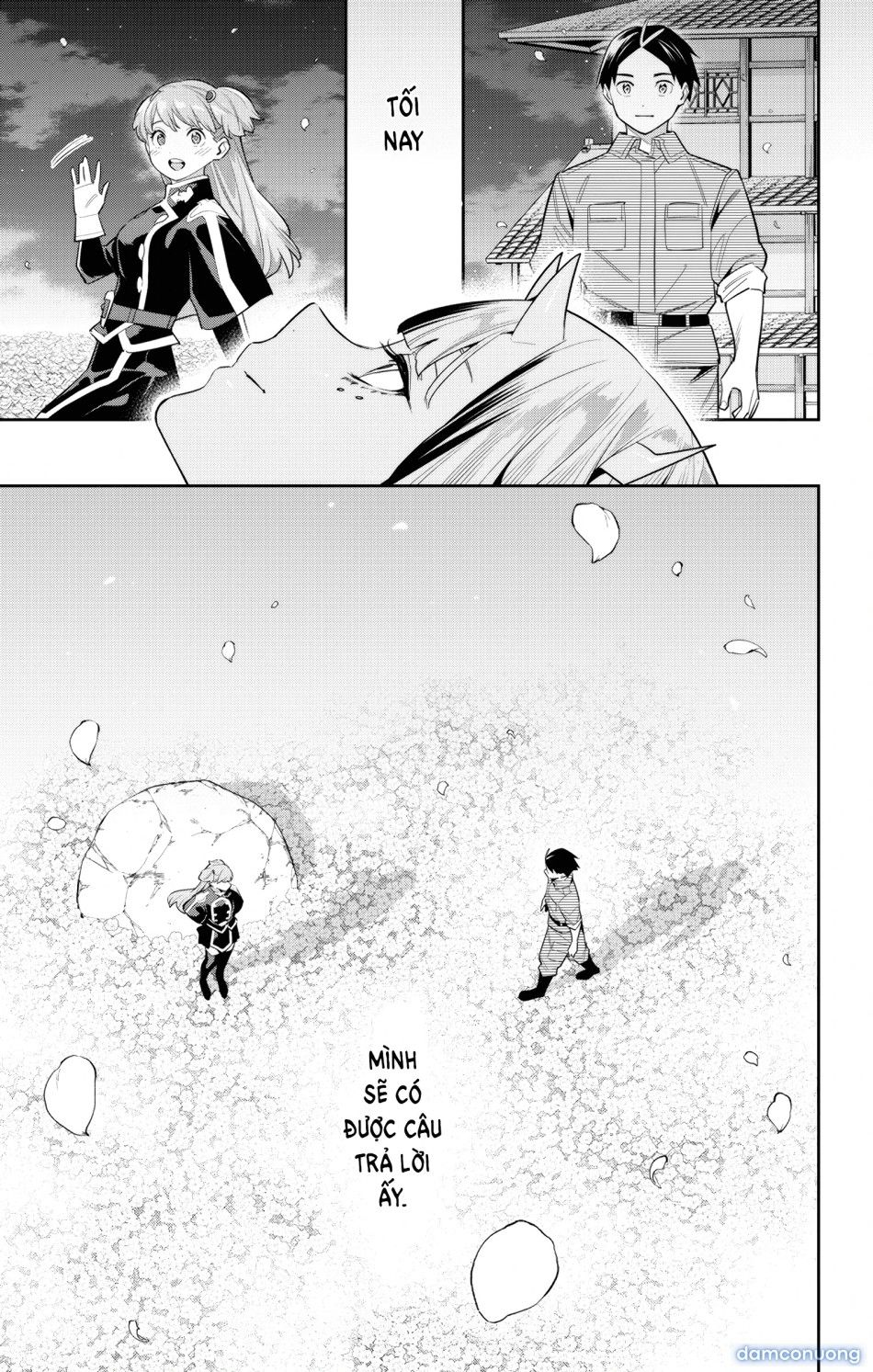 đọc truyện Nô Lệ Của Đội Tinh Nhuệ Ma Đô Chương 114 ảnh 16 tại Thiên Thai Truyện