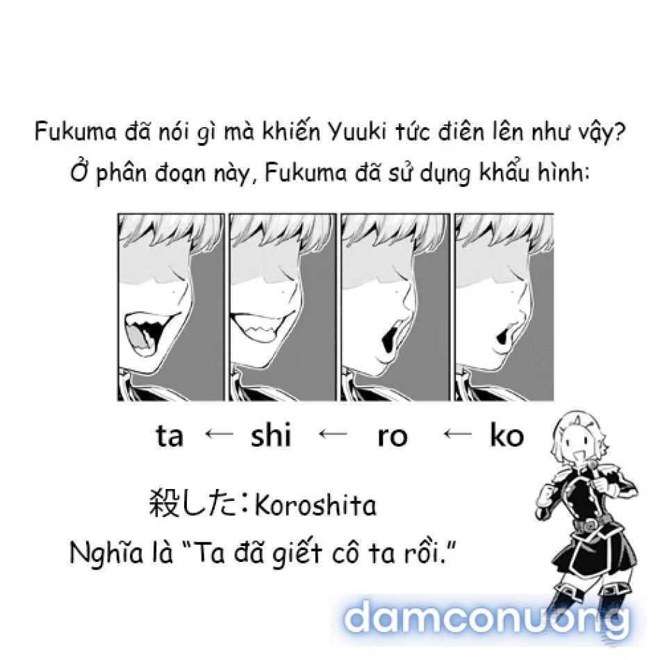 đọc truyện Nô Lệ Của Đội Tinh Nhuệ Ma Đô Chương 115 ảnh 22 tại Thiên Thai Truyện