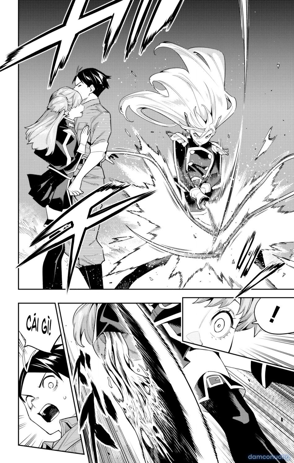 đọc truyện Nô Lệ Của Đội Tinh Nhuệ Ma Đô Chương 115 ảnh 5 tại Thiên Thai Truyện