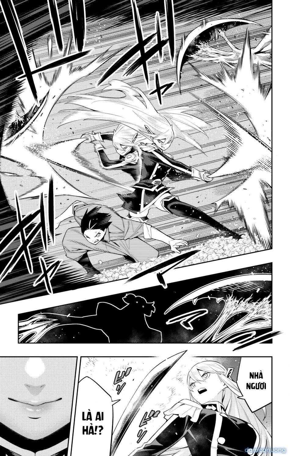 đọc truyện Nô Lệ Của Đội Tinh Nhuệ Ma Đô Chương 115 ảnh 6 tại Thiên Thai Truyện