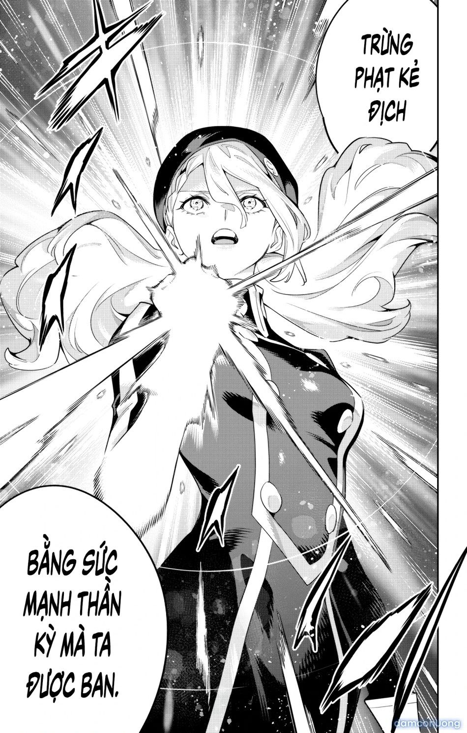 đọc truyện Nô Lệ Của Đội Tinh Nhuệ Ma Đô Chương 117 ảnh 23 tại Thiên Thai Truyện