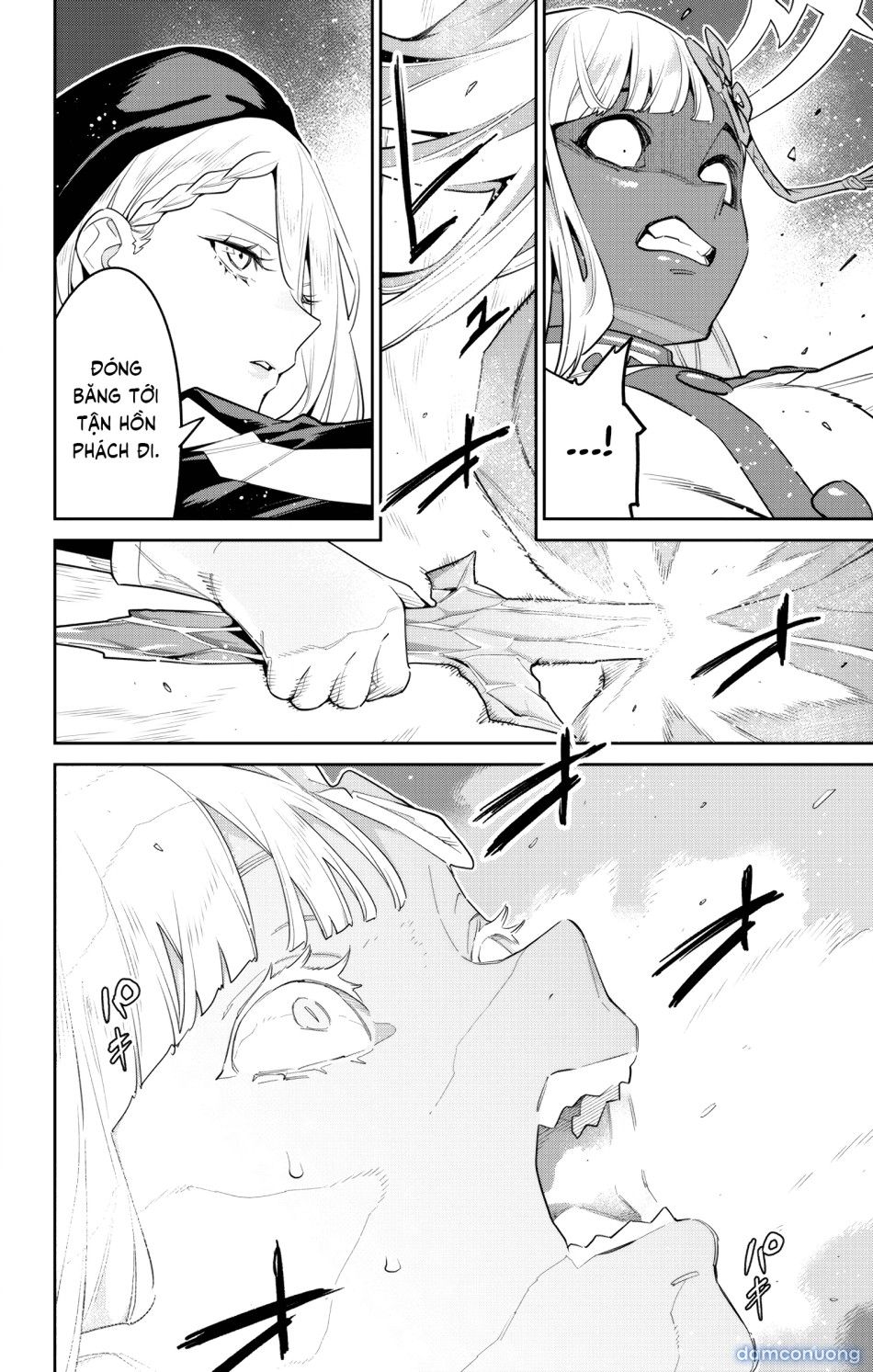 đọc truyện Nô Lệ Của Đội Tinh Nhuệ Ma Đô Chương 118 ảnh 14 tại Thiên Thai Truyện