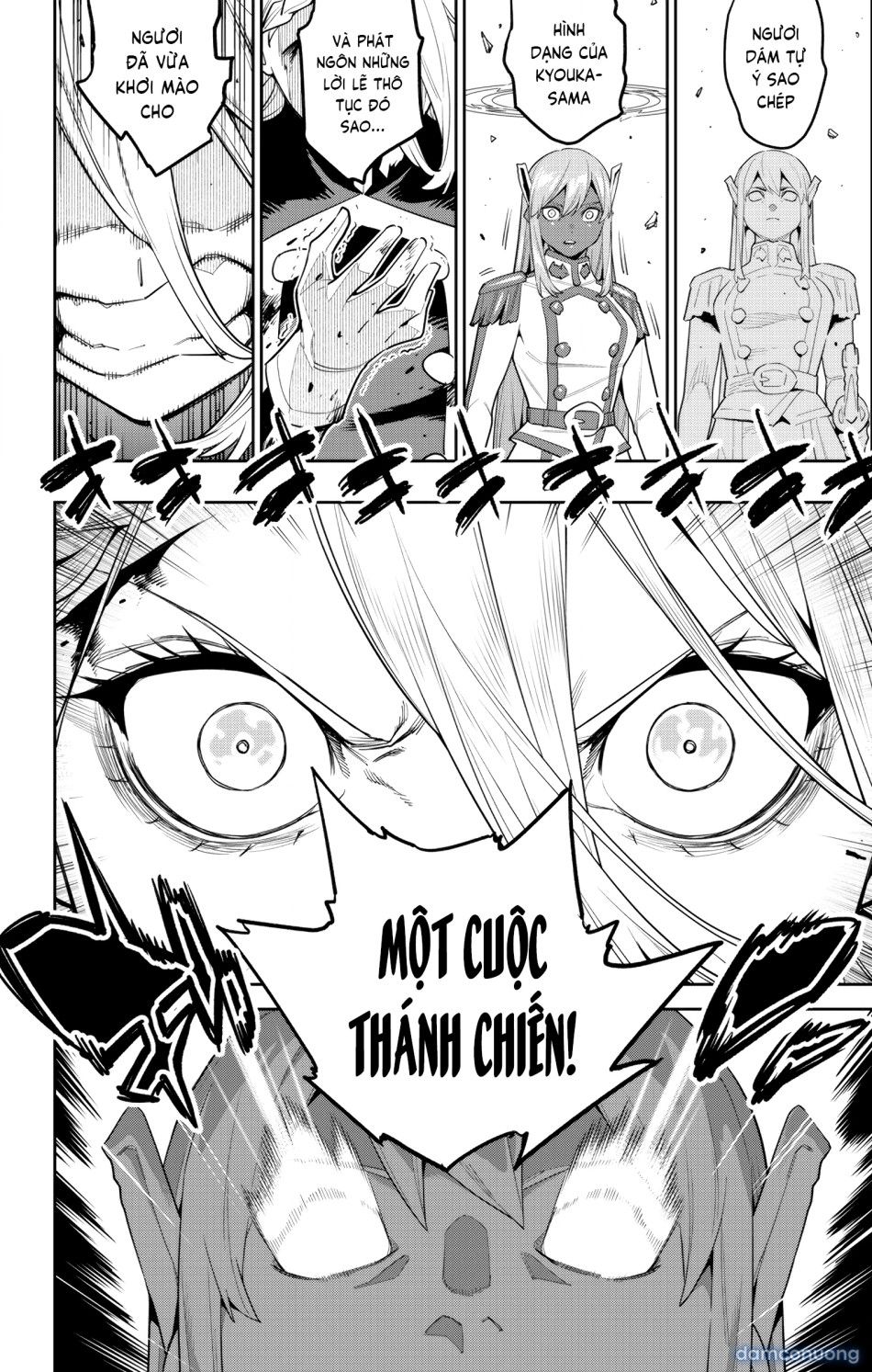 đọc truyện Nô Lệ Của Đội Tinh Nhuệ Ma Đô Chương 118 ảnh 22 tại Thiên Thai Truyện