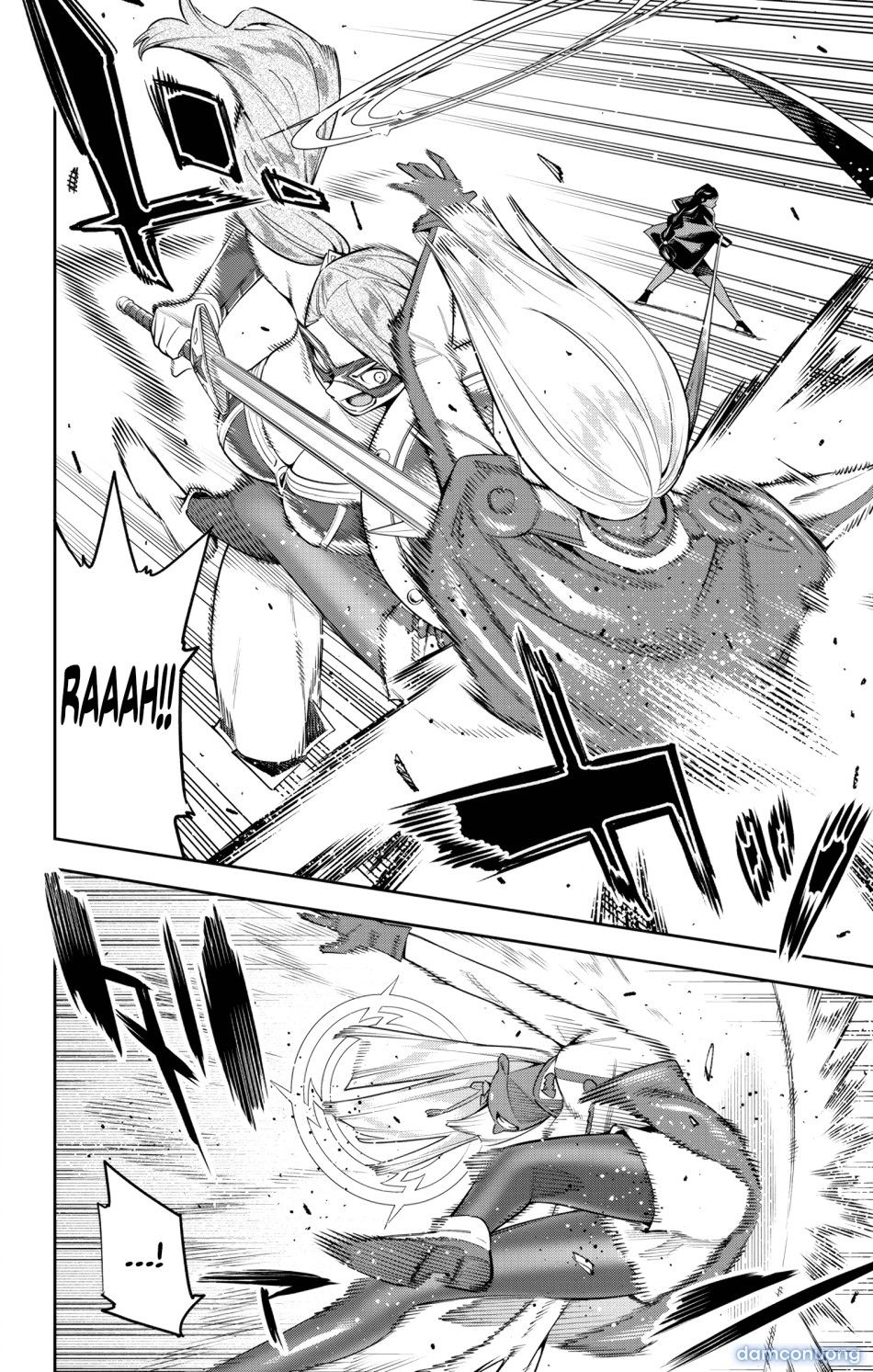 đọc truyện Nô Lệ Của Đội Tinh Nhuệ Ma Đô Chương 118 ảnh 6 tại Thiên Thai Truyện