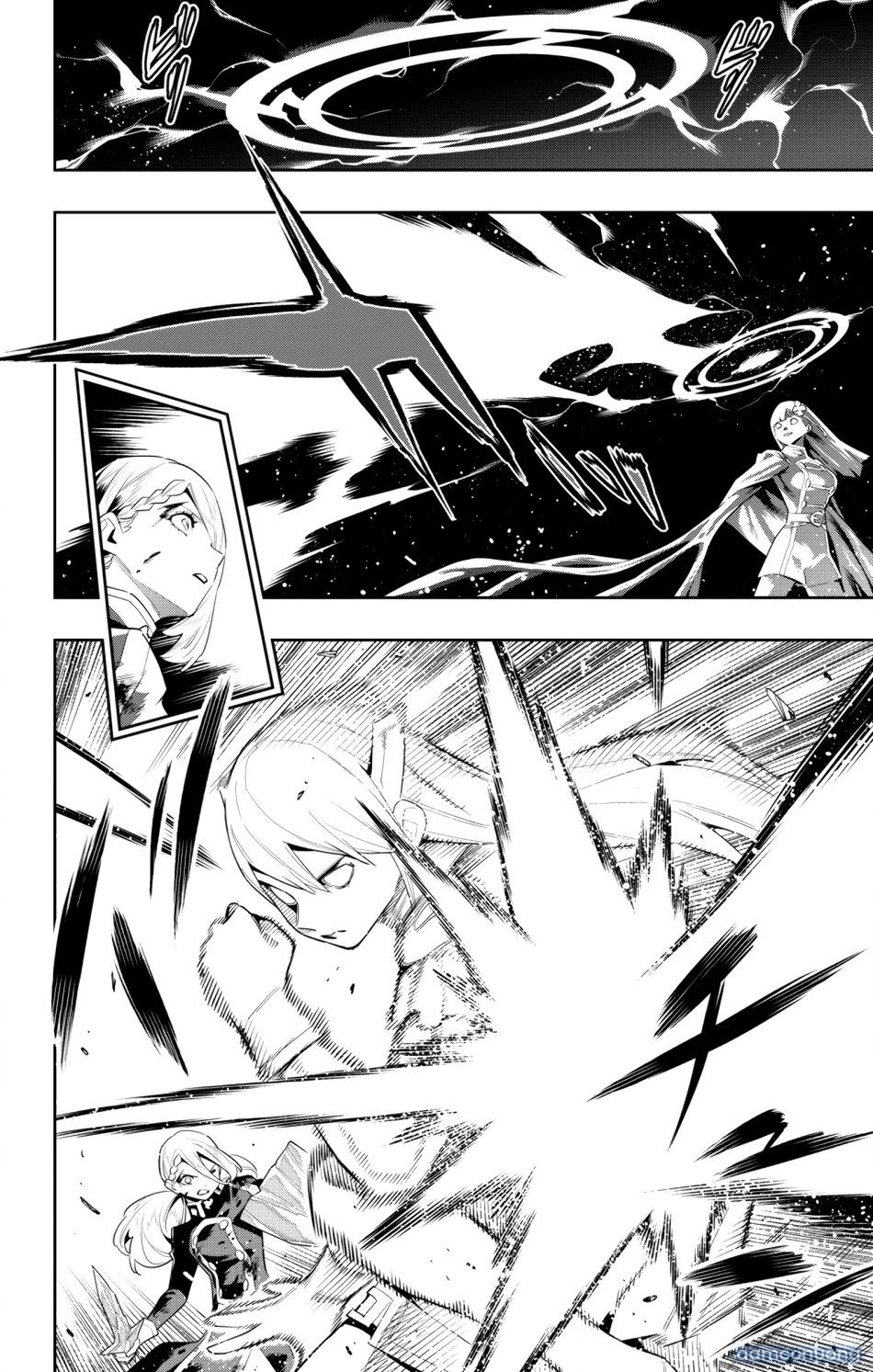 đọc truyện Nô Lệ Của Đội Tinh Nhuệ Ma Đô Chương 119 ảnh 11 tại Thiên Thai Truyện