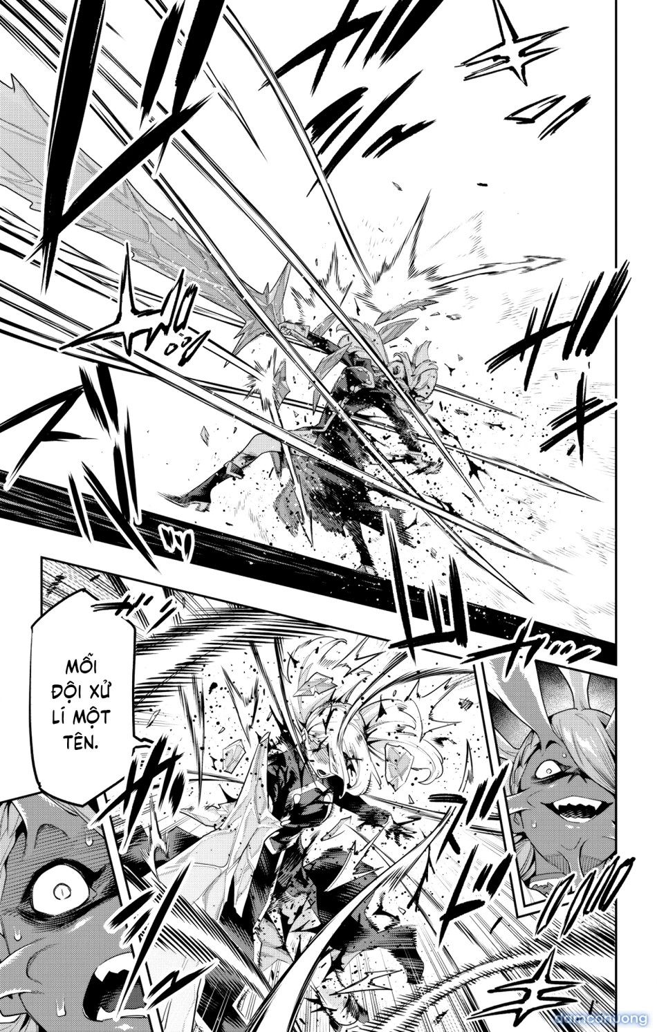 đọc truyện Nô Lệ Của Đội Tinh Nhuệ Ma Đô Chương 120 ảnh 14 tại Thiên Thai Truyện