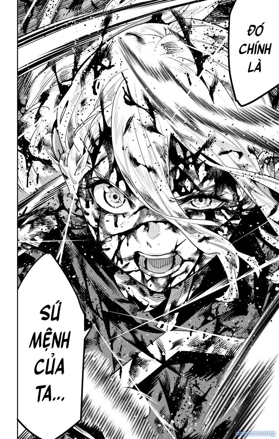 đọc truyện Nô Lệ Của Đội Tinh Nhuệ Ma Đô Chương 120 ảnh 15 tại Thiên Thai Truyện