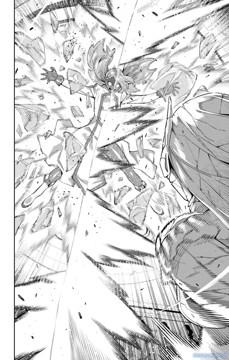 đọc truyện Nô Lệ Của Đội Tinh Nhuệ Ma Đô Chương 120 ảnh 17 tại Thiên Thai Truyện