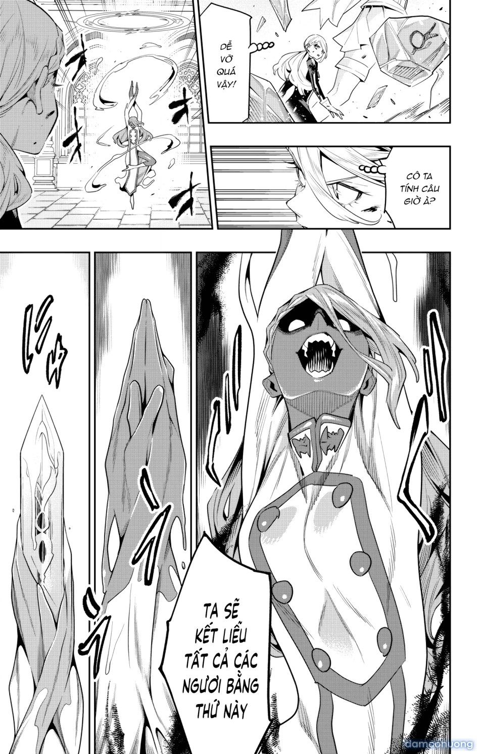 đọc truyện Nô Lệ Của Đội Tinh Nhuệ Ma Đô Chương 120 ảnh 4 tại Thiên Thai Truyện