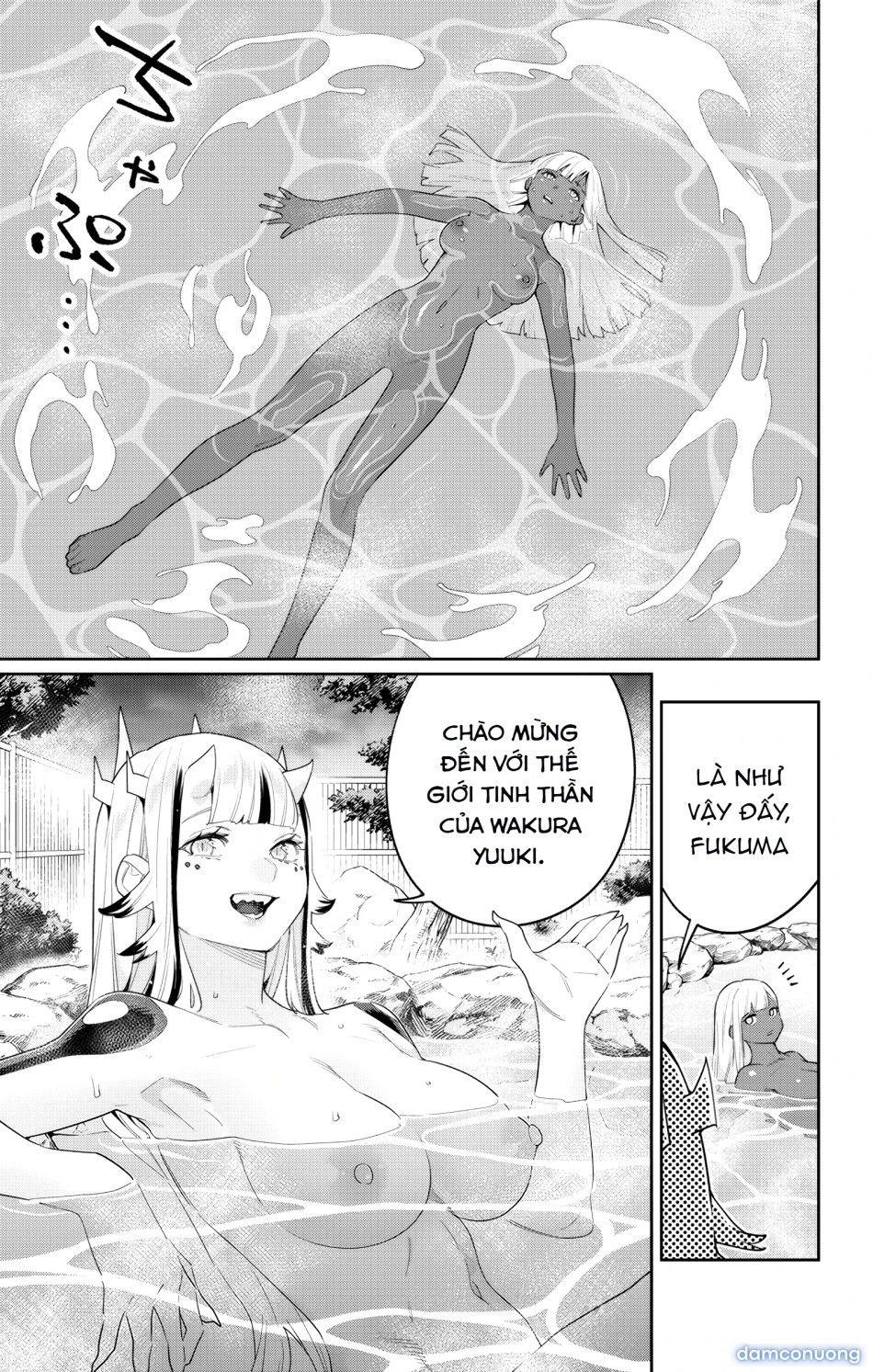 đọc truyện Nô Lệ Của Đội Tinh Nhuệ Ma Đô Chương 120 ảnh 22 tại Thiên Thai Truyện