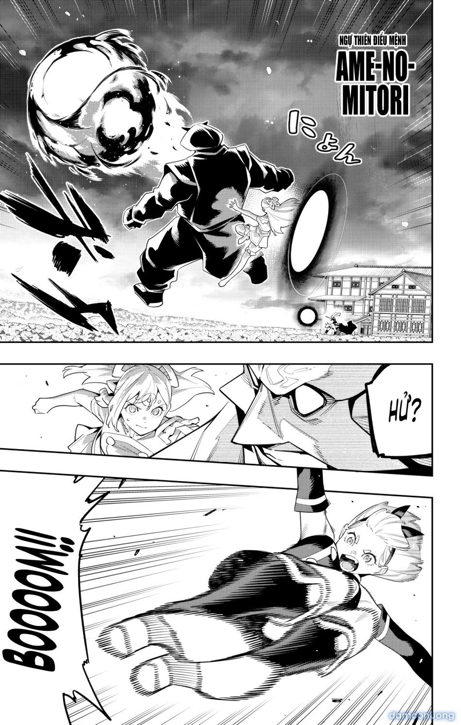 đọc truyện Nô Lệ Của Đội Tinh Nhuệ Ma Đô Chương 121 ảnh 14 tại Thiên Thai Truyện