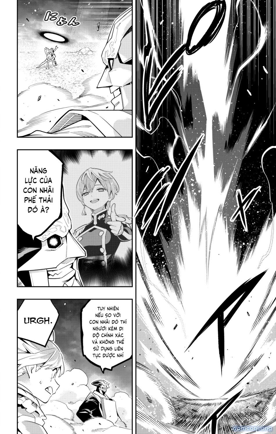 đọc truyện Nô Lệ Của Đội Tinh Nhuệ Ma Đô Chương 121 ảnh 17 tại Thiên Thai Truyện