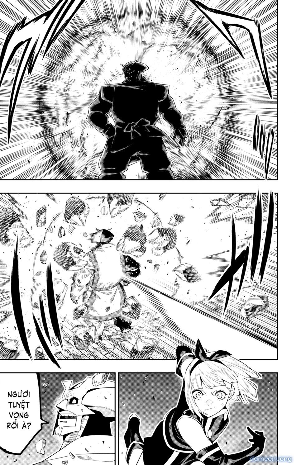 đọc truyện Nô Lệ Của Đội Tinh Nhuệ Ma Đô Chương 121 ảnh 18 tại Thiên Thai Truyện