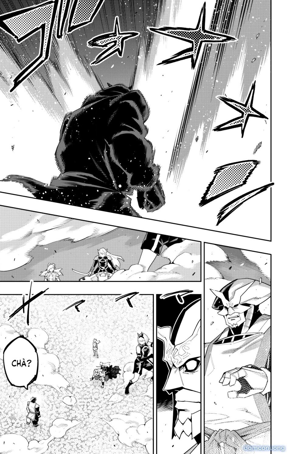 đọc truyện Nô Lệ Của Đội Tinh Nhuệ Ma Đô Chương 121 ảnh 10 tại Thiên Thai Truyện