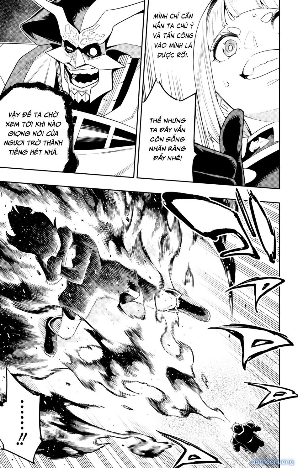 đọc truyện Nô Lệ Của Đội Tinh Nhuệ Ma Đô Chương 122 ảnh 18 tại Thiên Thai Truyện