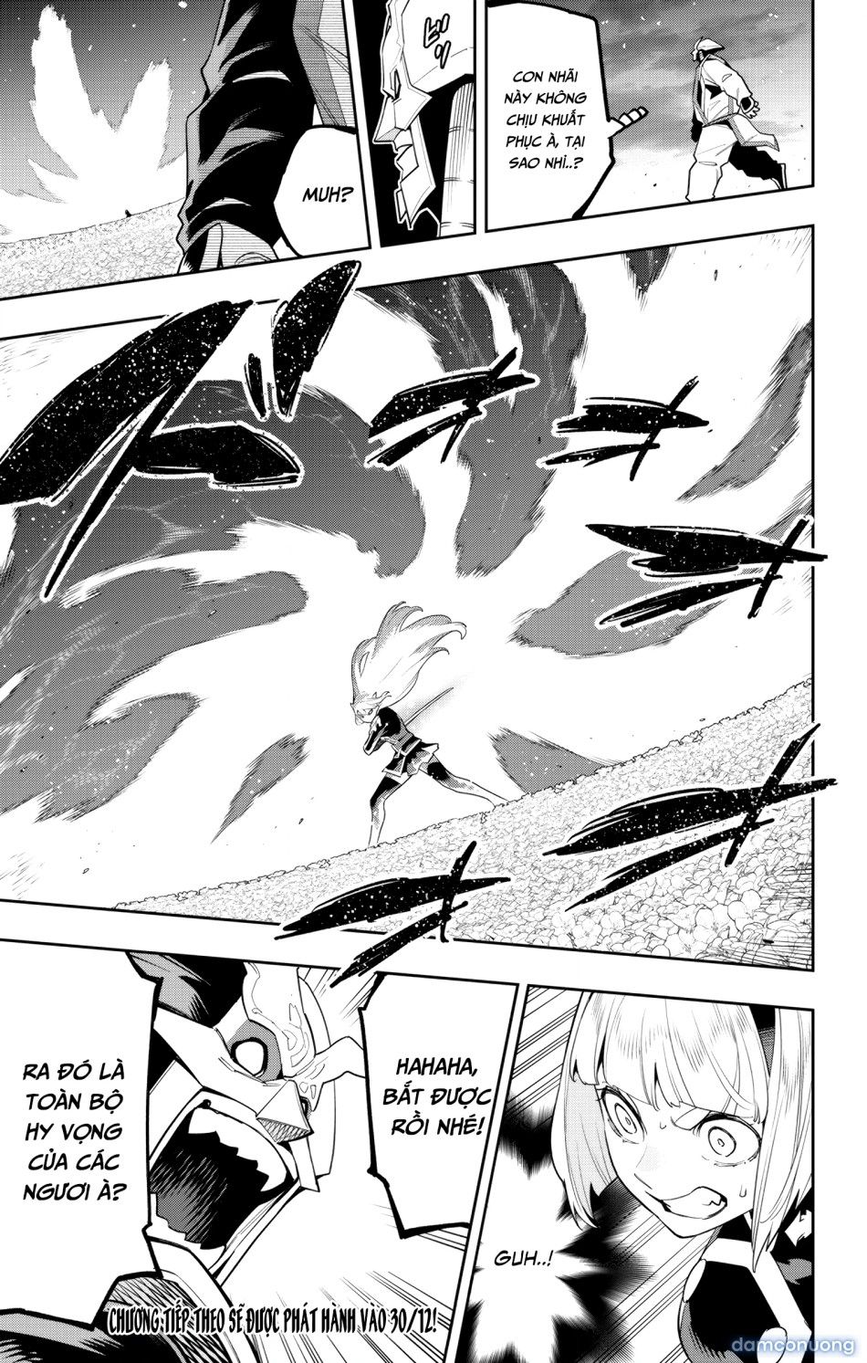 đọc truyện Nô Lệ Của Đội Tinh Nhuệ Ma Đô Chương 122 ảnh 22 tại Thiên Thai Truyện