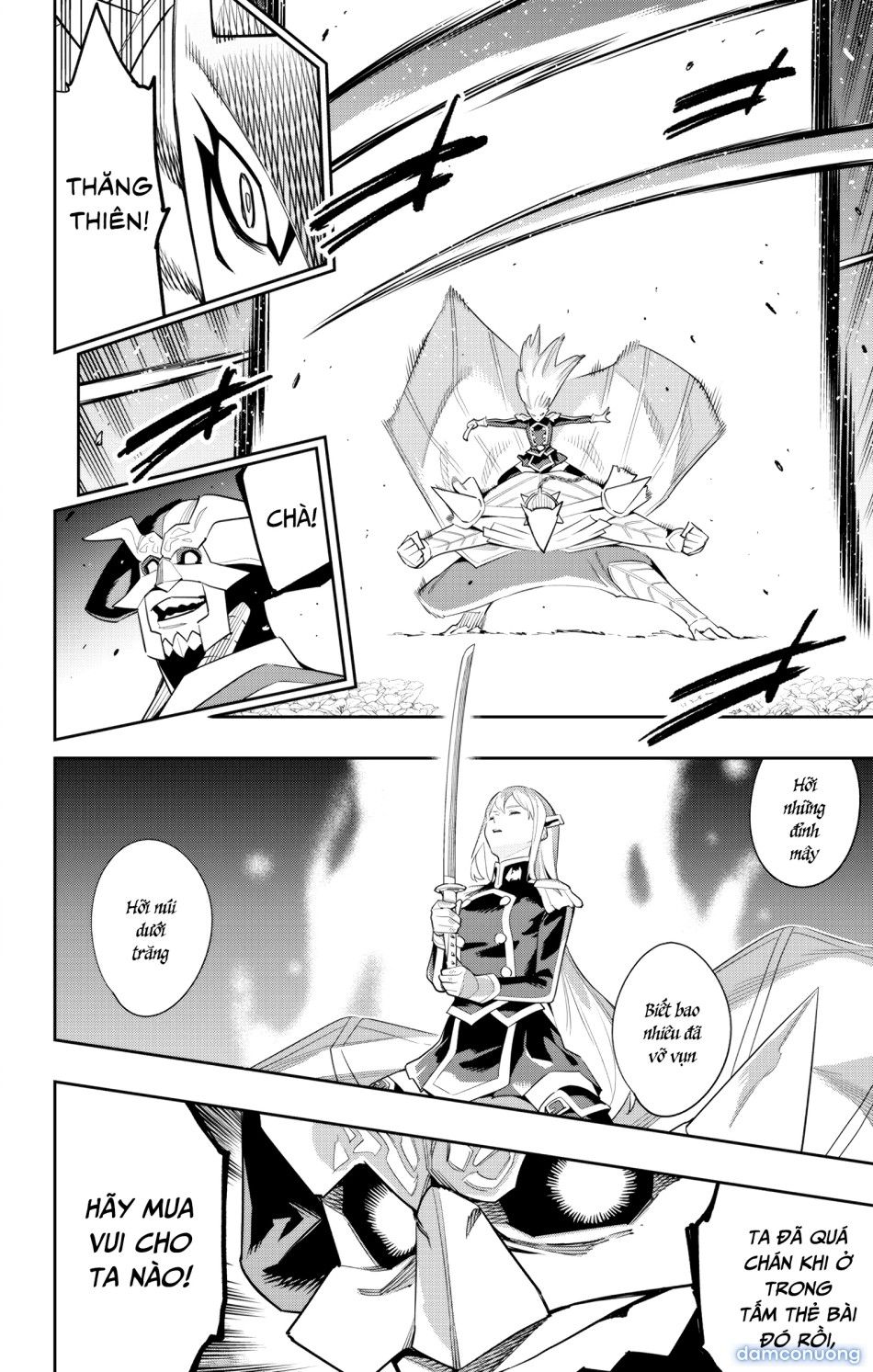 đọc truyện Nô Lệ Của Đội Tinh Nhuệ Ma Đô Chương 122 ảnh 7 tại Thiên Thai Truyện