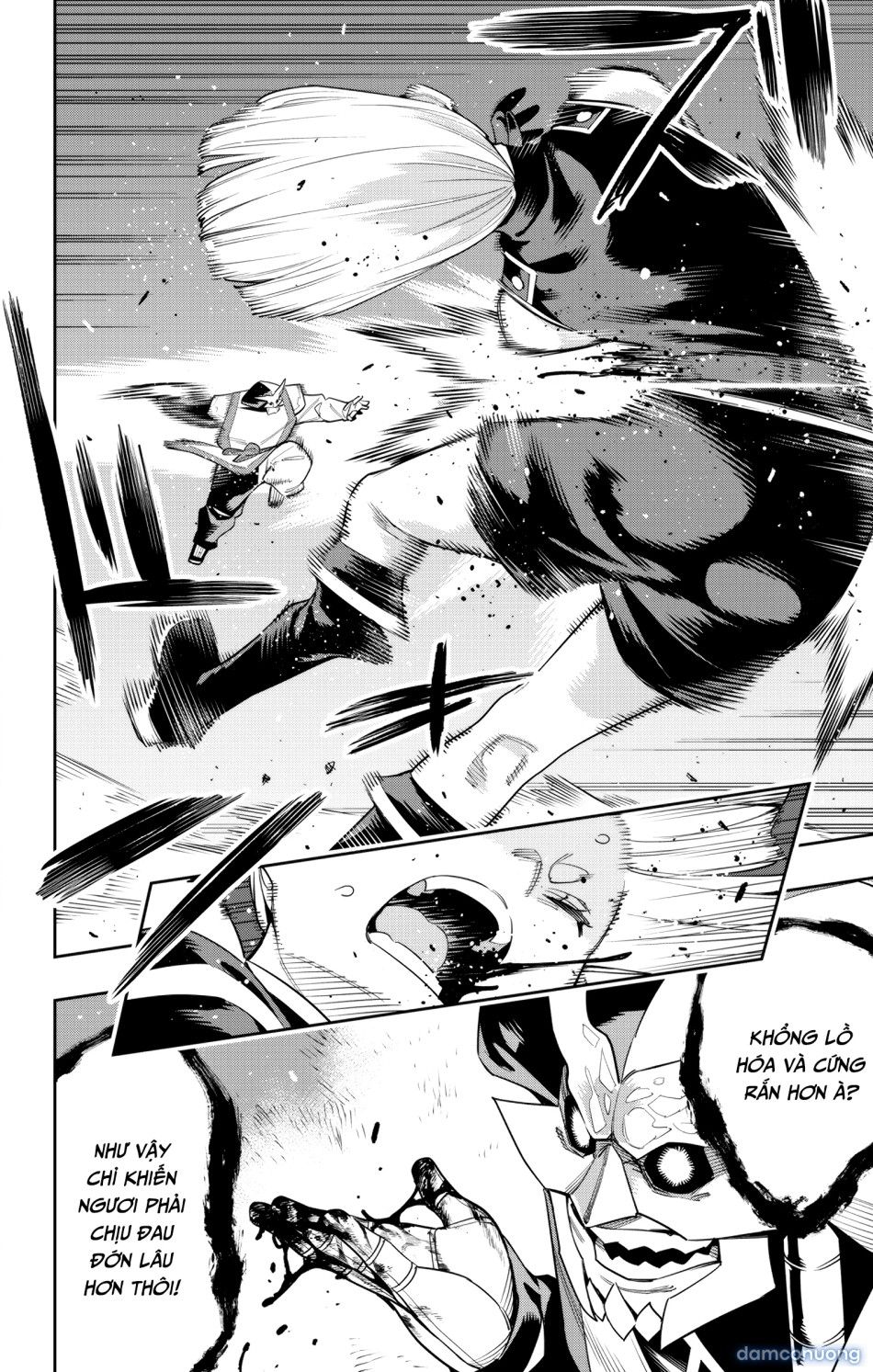 đọc truyện Nô Lệ Của Đội Tinh Nhuệ Ma Đô Chương 122 ảnh 11 tại Thiên Thai Truyện