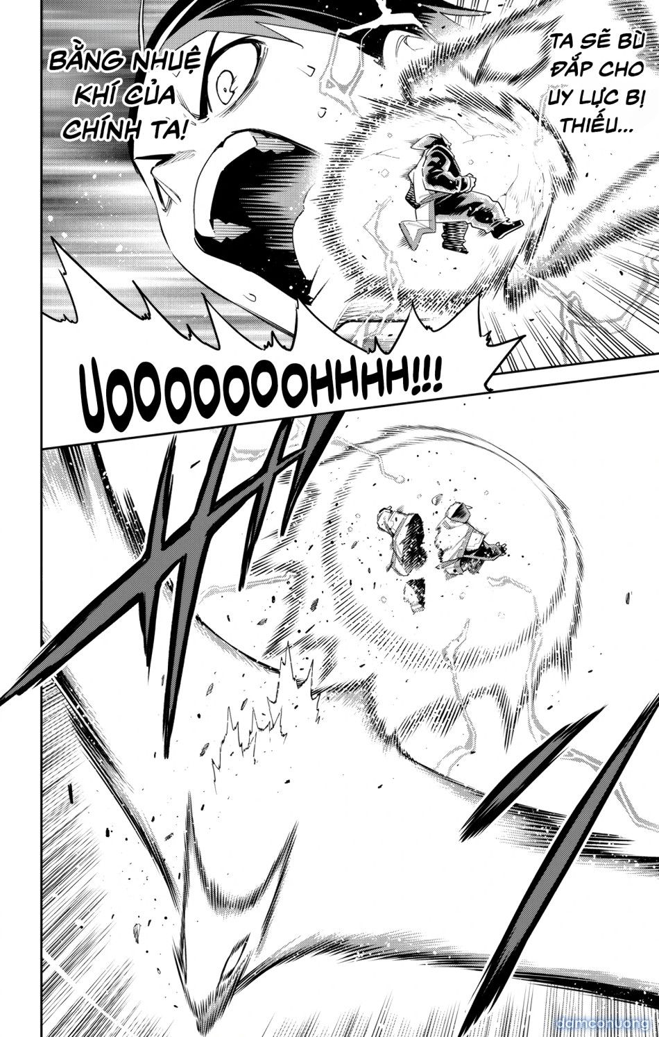 đọc truyện Nô Lệ Của Đội Tinh Nhuệ Ma Đô Chương 123 ảnh 14 tại Thiên Thai Truyện