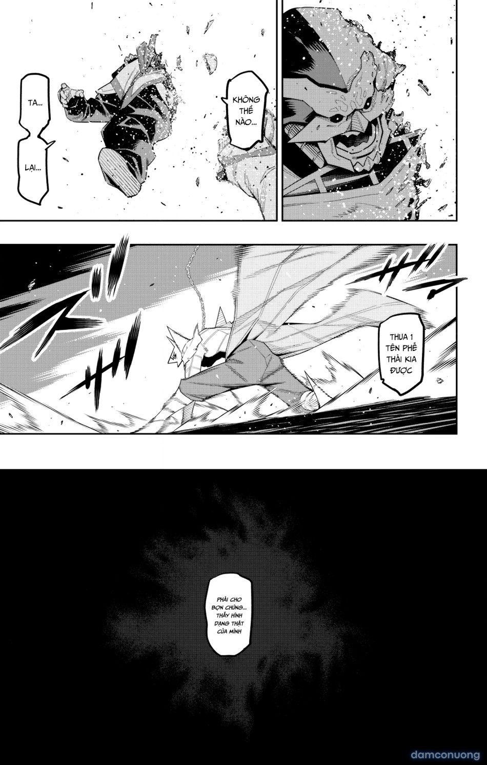 đọc truyện Nô Lệ Của Đội Tinh Nhuệ Ma Đô Chương 123 ảnh 15 tại Thiên Thai Truyện