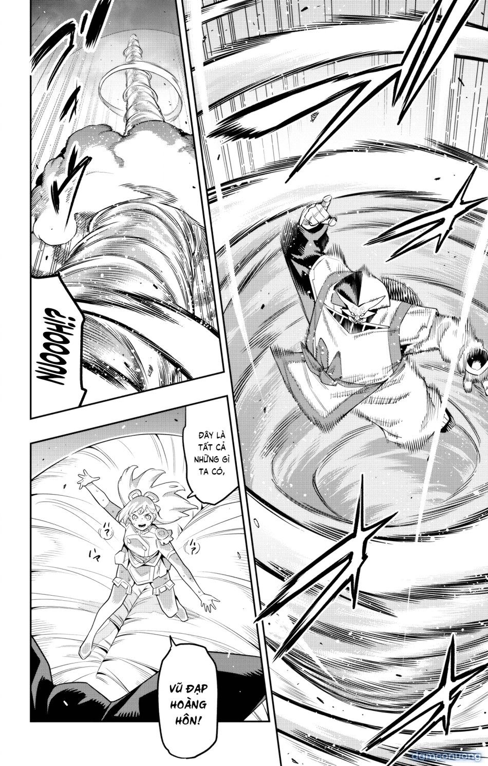 đọc truyện Nô Lệ Của Đội Tinh Nhuệ Ma Đô Chương 123 ảnh 4 tại Thiên Thai Truyện