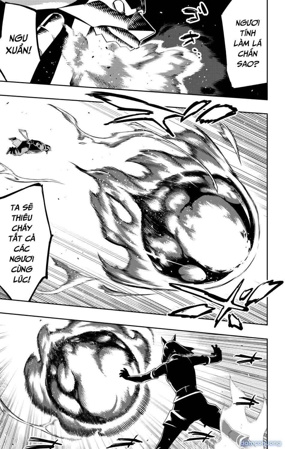 đọc truyện Nô Lệ Của Đội Tinh Nhuệ Ma Đô Chương 123 ảnh 7 tại Thiên Thai Truyện