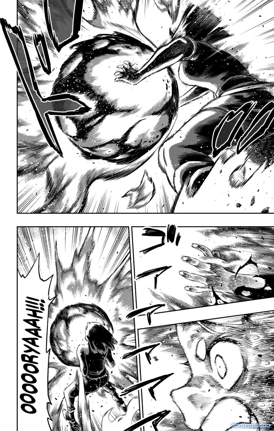 đọc truyện Nô Lệ Của Đội Tinh Nhuệ Ma Đô Chương 123 ảnh 8 tại Thiên Thai Truyện