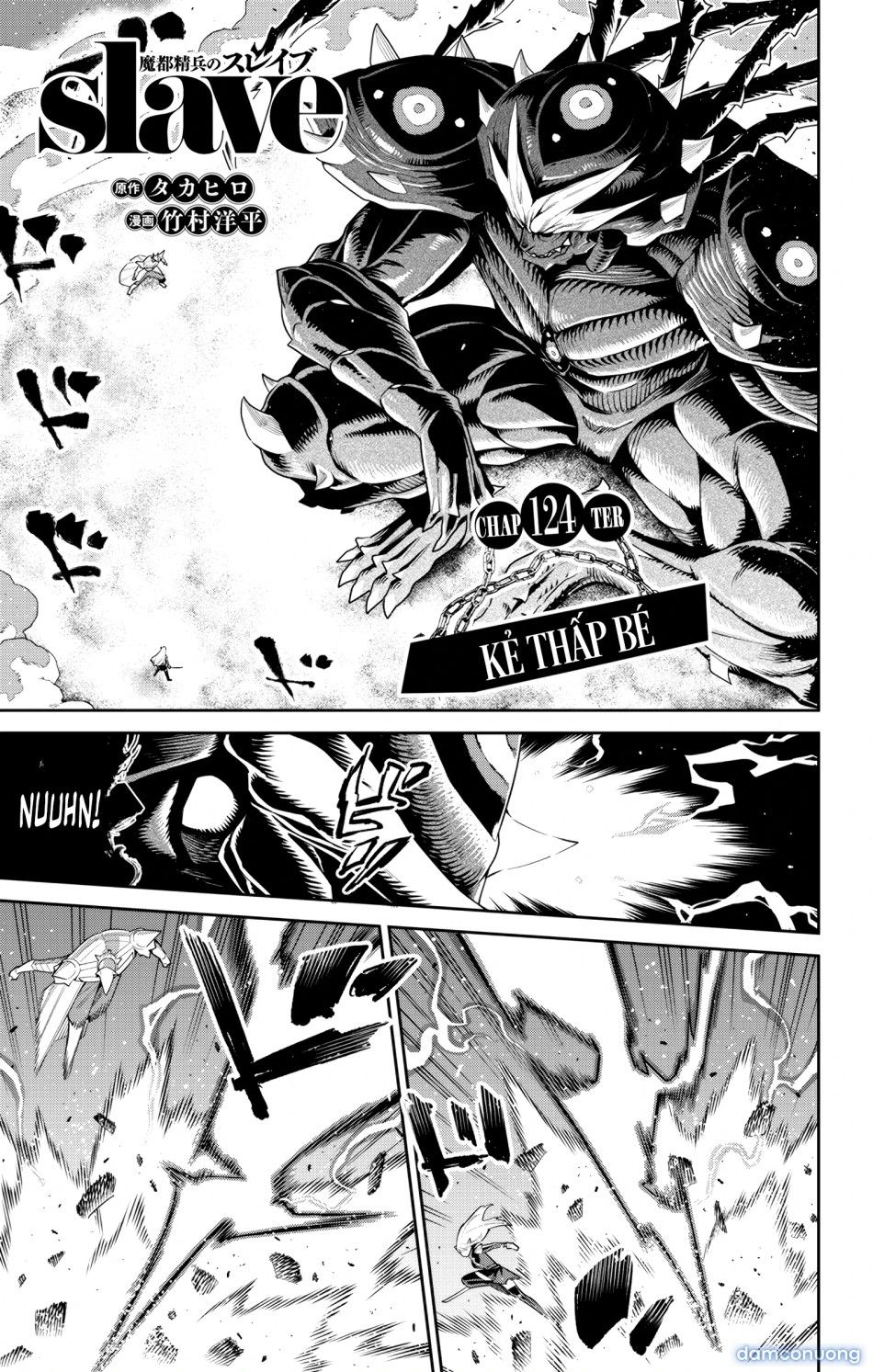 đọc truyện Nô Lệ Của Đội Tinh Nhuệ Ma Đô Chương 124 ảnh 3 tại Thiên Thai Truyện