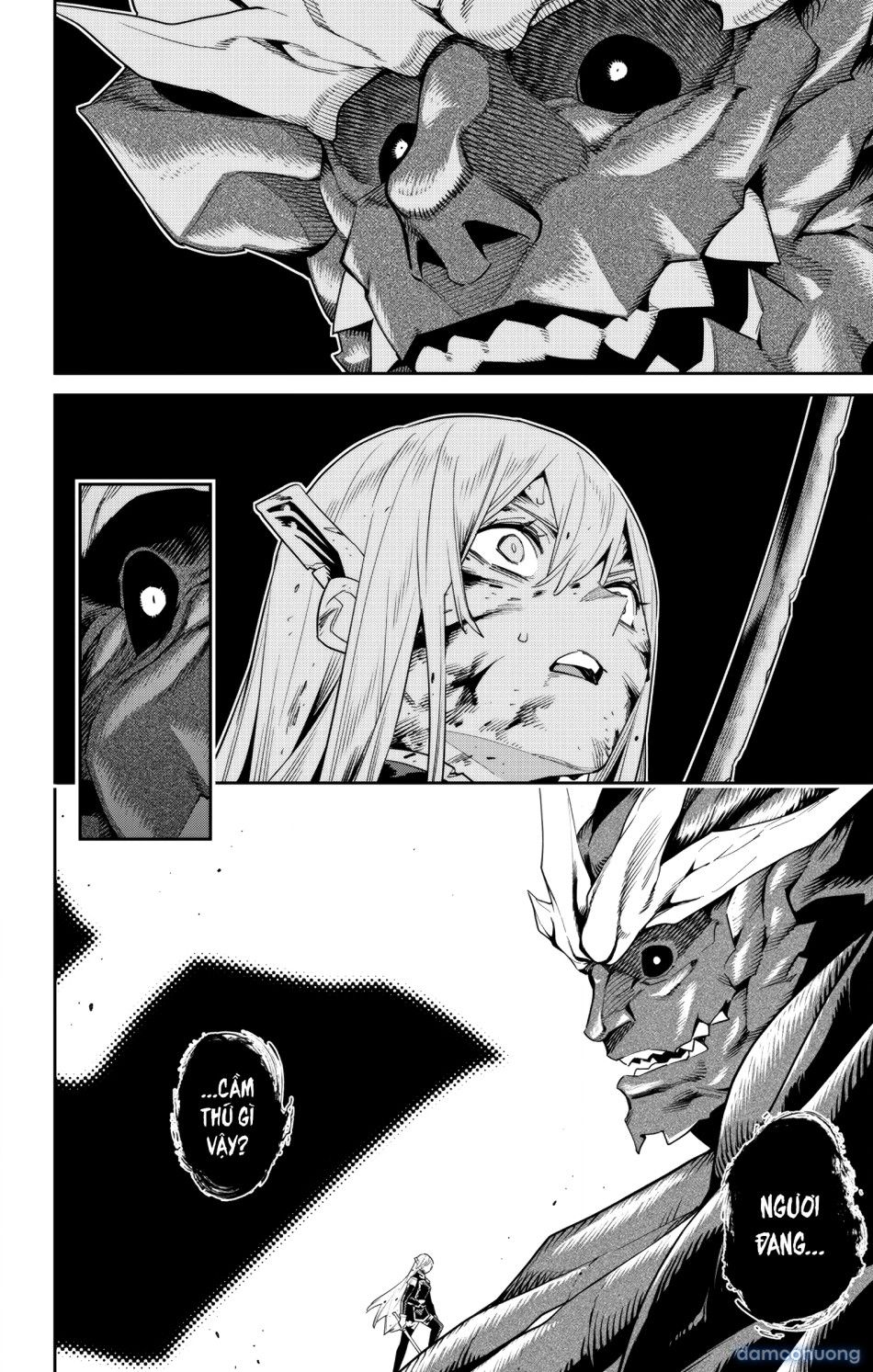 đọc truyện Nô Lệ Của Đội Tinh Nhuệ Ma Đô Chương 124 ảnh 14 tại Thiên Thai Truyện