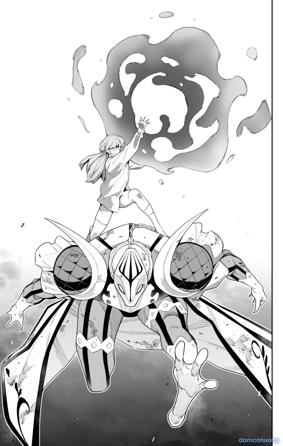 đọc truyện Nô Lệ Của Đội Tinh Nhuệ Ma Đô Chương 124 ảnh 15 tại Thiên Thai Truyện