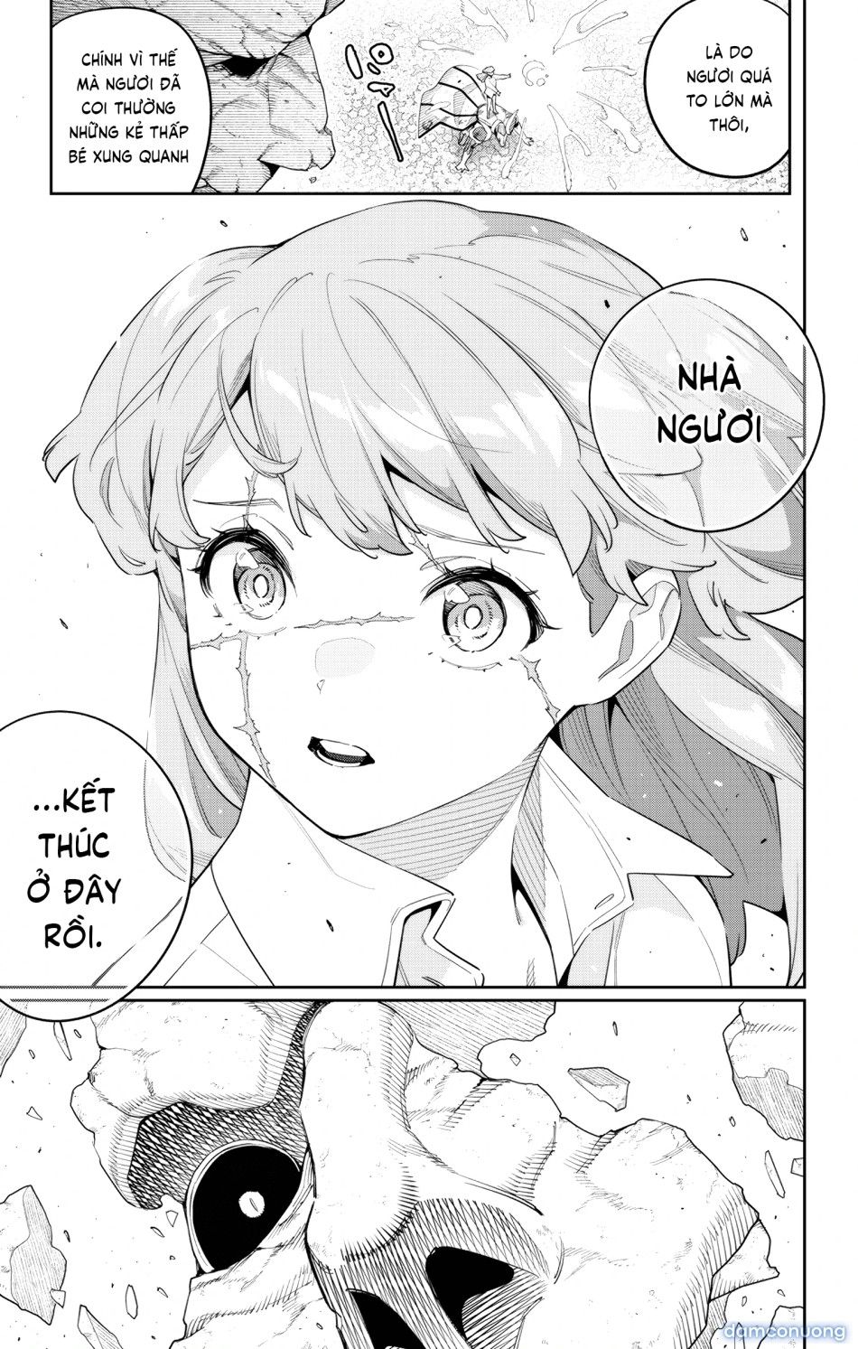 đọc truyện Nô Lệ Của Đội Tinh Nhuệ Ma Đô Chương 124 ảnh 21 tại Thiên Thai Truyện