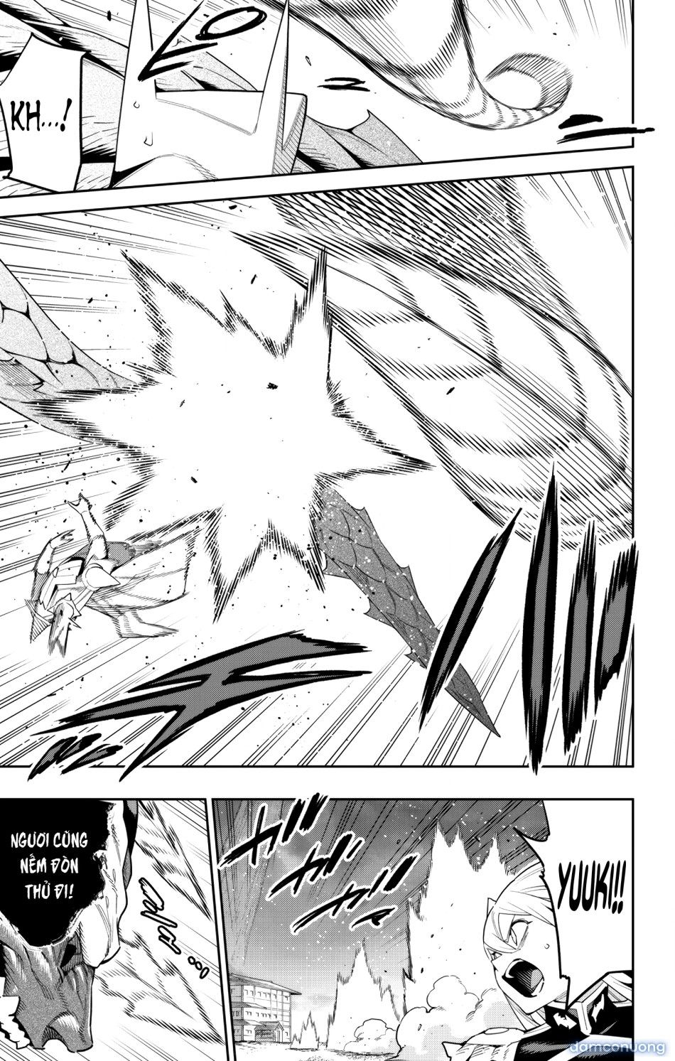 đọc truyện Nô Lệ Của Đội Tinh Nhuệ Ma Đô Chương 124 ảnh 5 tại Thiên Thai Truyện