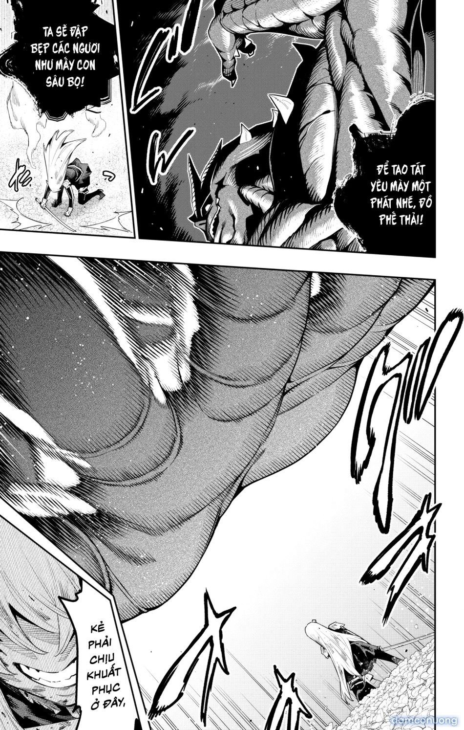 đọc truyện Nô Lệ Của Đội Tinh Nhuệ Ma Đô Chương 124 ảnh 9 tại Thiên Thai Truyện