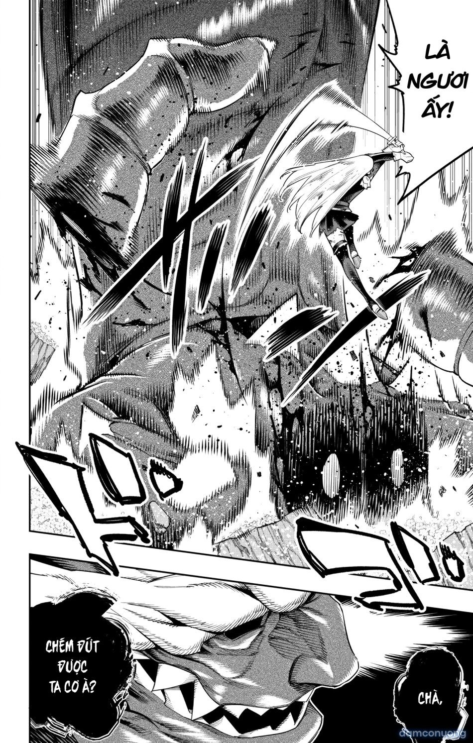 đọc truyện Nô Lệ Của Đội Tinh Nhuệ Ma Đô Chương 124 ảnh 10 tại Thiên Thai Truyện