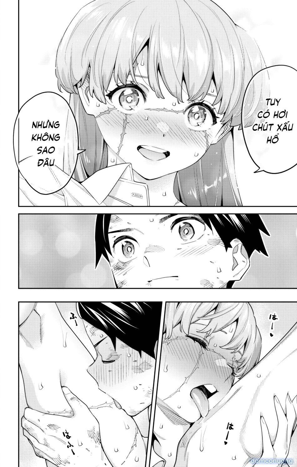 đọc truyện Nô Lệ Của Đội Tinh Nhuệ Ma Đô Chương 125 ảnh 10 tại Thiên Thai Truyện