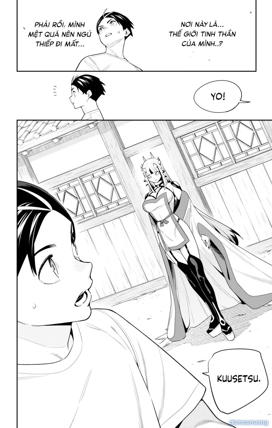 đọc truyện Nô Lệ Của Đội Tinh Nhuệ Ma Đô Chương 126 ảnh 10 tại Thiên Thai Truyện