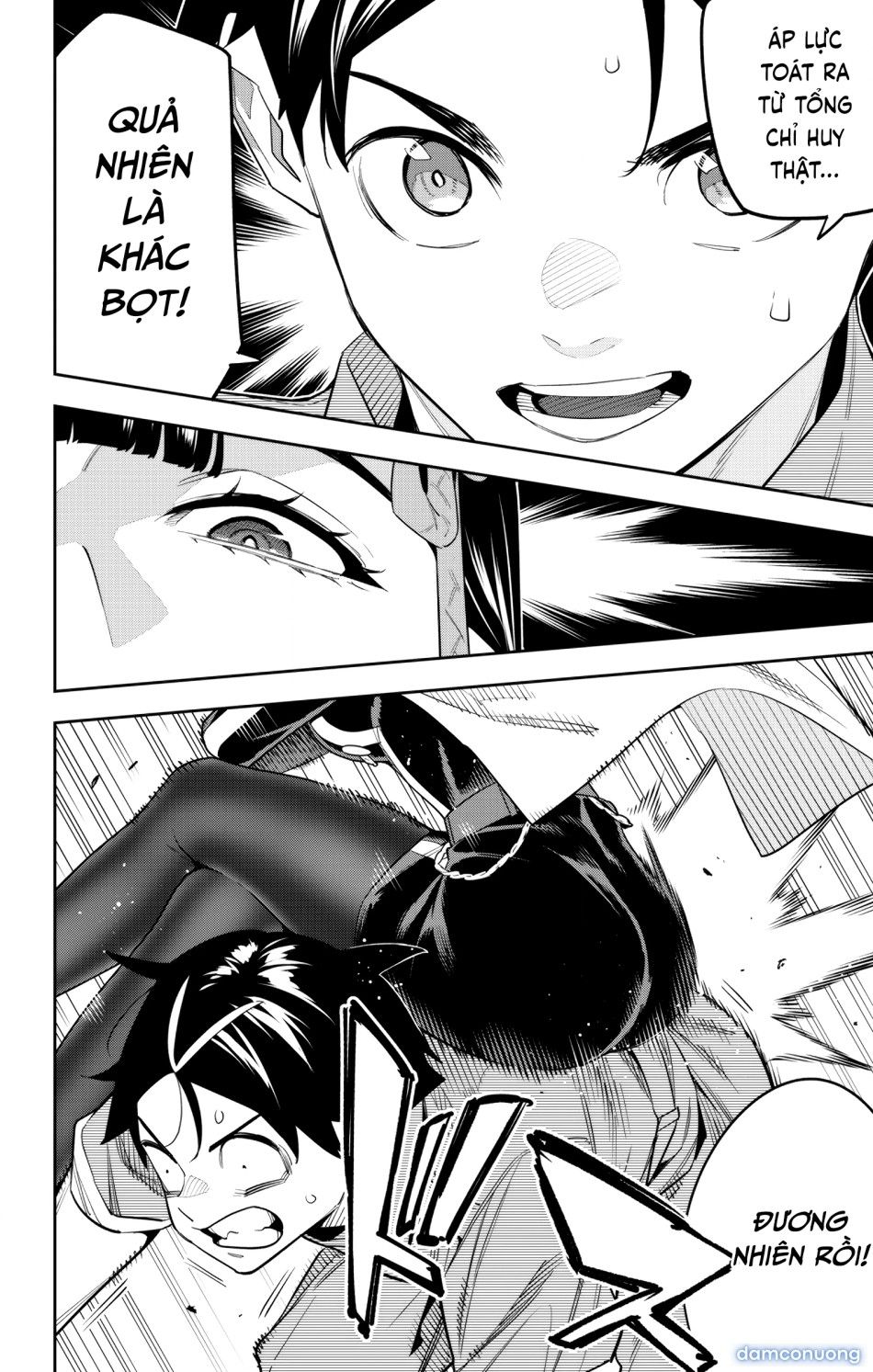 đọc truyện Nô Lệ Của Đội Tinh Nhuệ Ma Đô Chương 127 ảnh 12 tại Thiên Thai Truyện