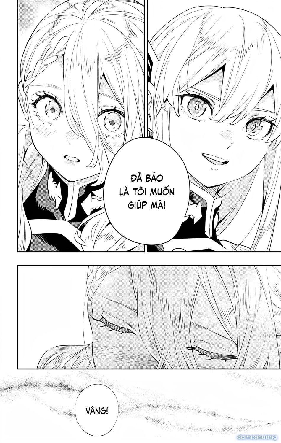 đọc truyện Nô Lệ Của Đội Tinh Nhuệ Ma Đô Chương 128 ảnh 16 tại Thiên Thai Truyện