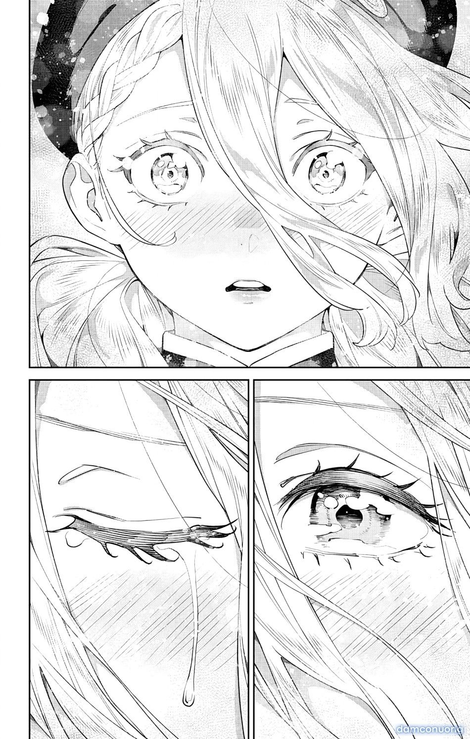 đọc truyện Nô Lệ Của Đội Tinh Nhuệ Ma Đô Chương 128 ảnh 20 tại Thiên Thai Truyện