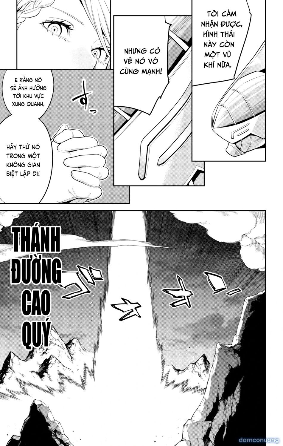 đọc truyện Nô Lệ Của Đội Tinh Nhuệ Ma Đô Chương 129 ảnh 19 tại Thiên Thai Truyện