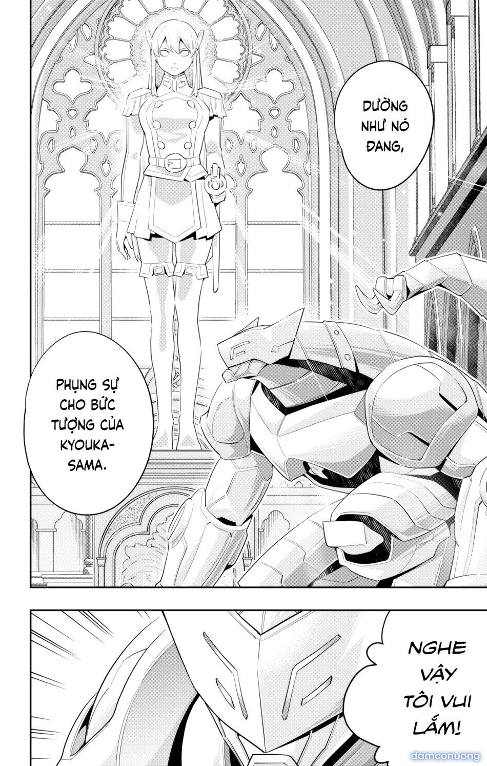 đọc truyện Nô Lệ Của Đội Tinh Nhuệ Ma Đô Chương 130 ảnh 3 tại Thiên Thai Truyện