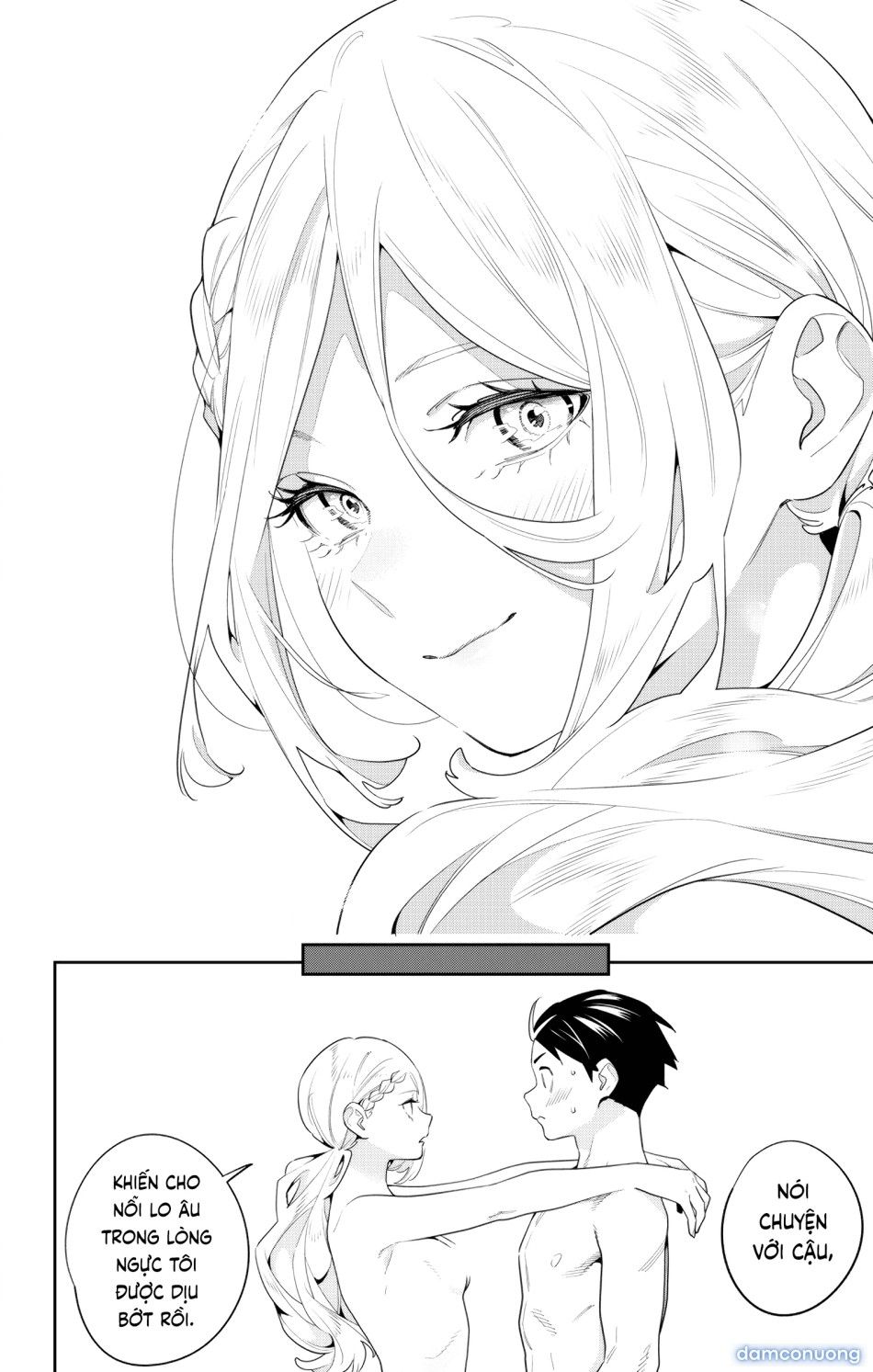 đọc truyện Nô Lệ Của Đội Tinh Nhuệ Ma Đô Chương 130 ảnh 21 tại Thiên Thai Truyện