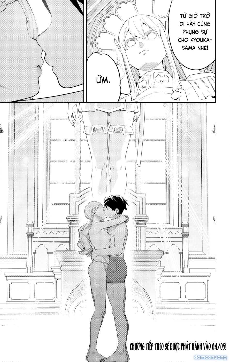 đọc truyện Nô Lệ Của Đội Tinh Nhuệ Ma Đô Chương 130 ảnh 22 tại Thiên Thai Truyện