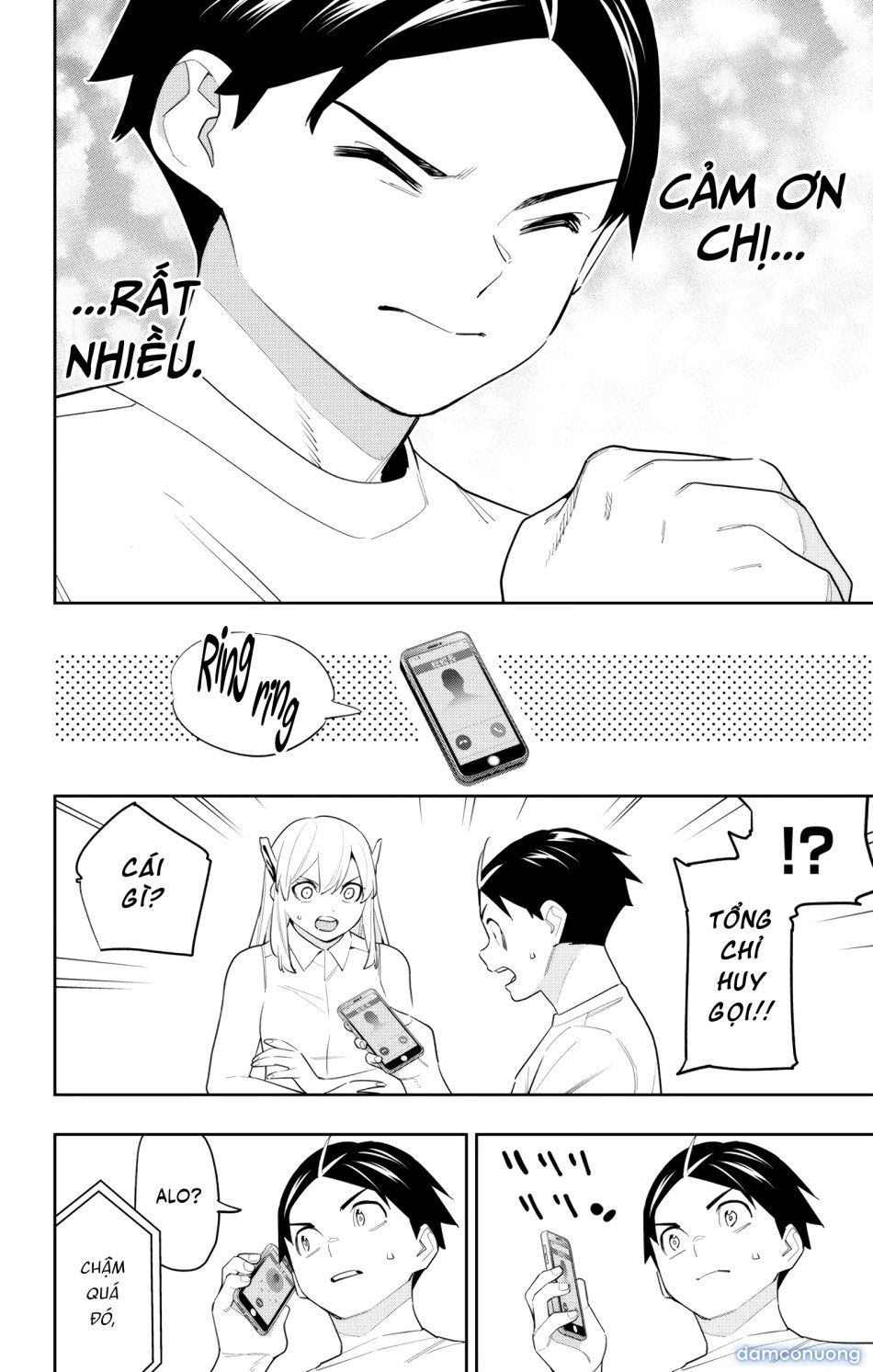 đọc truyện Nô Lệ Của Đội Tinh Nhuệ Ma Đô Chương 131 ảnh 15 tại Thiên Thai Truyện