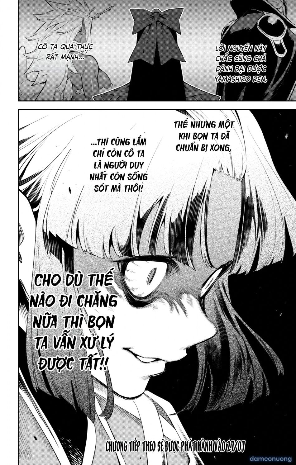 đọc truyện Nô Lệ Của Đội Tinh Nhuệ Ma Đô Chương 136 ảnh 21 tại Thiên Thai Truyện