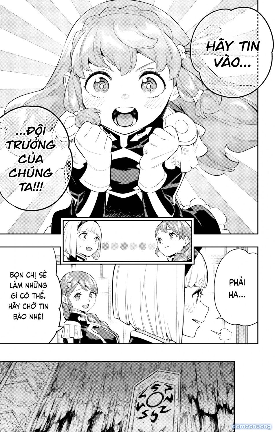 đọc truyện Nô Lệ Của Đội Tinh Nhuệ Ma Đô Chương 137 ảnh 6 tại Thiên Thai Truyện