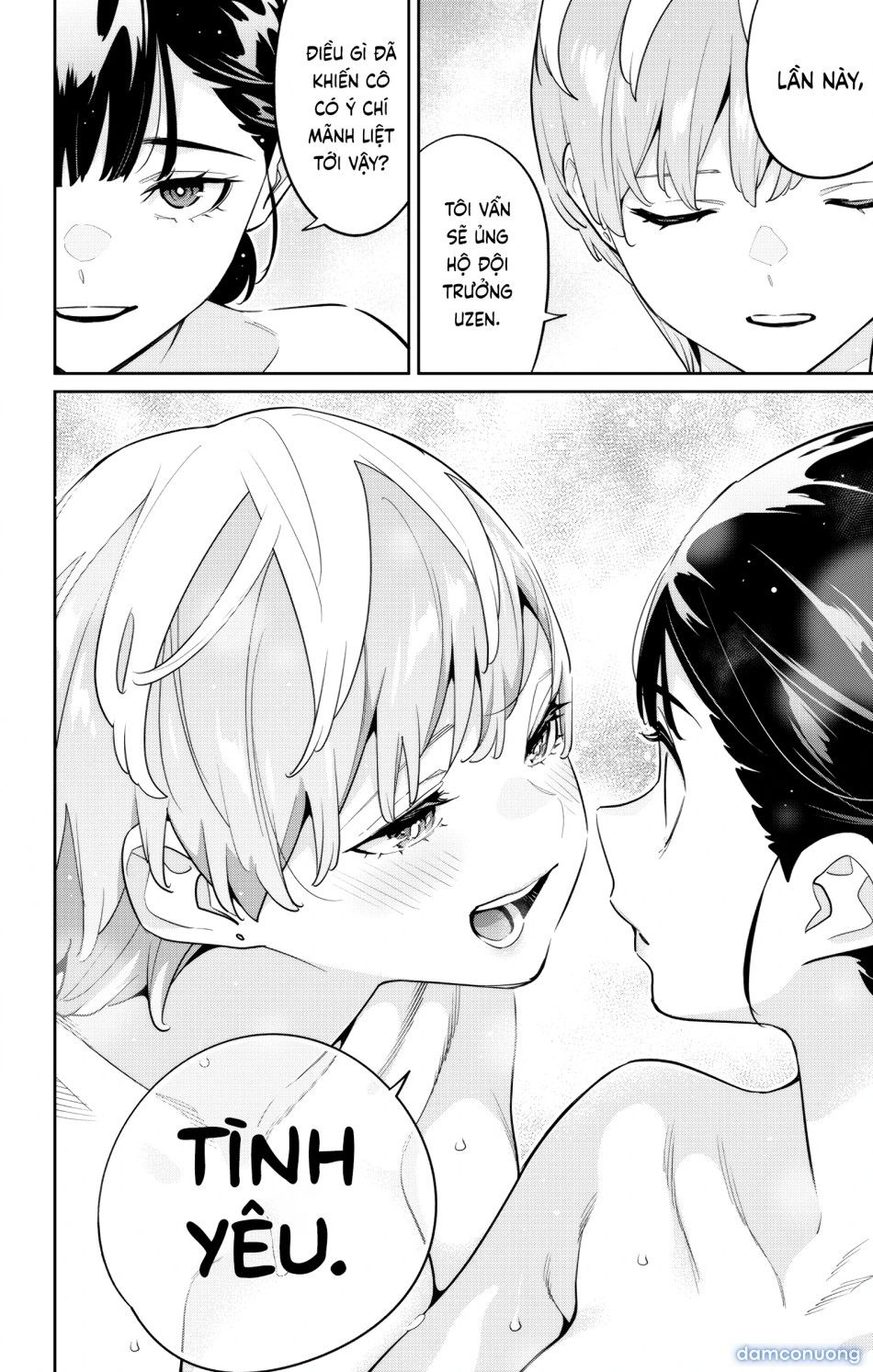 đọc truyện Nô Lệ Của Đội Tinh Nhuệ Ma Đô Chương 139 ảnh 20 tại Thiên Thai Truyện